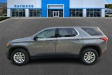 Used 2019 Chevrolet Traverse LS w/ LPO, Floor Liner Package image 5