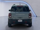 Certified 2022 Ford Bronco Sport Big Bend w/ Convenience Package image 3