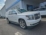 Used 2016 Chevrolet Suburban LTZ image 2