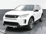 Used 2025 Land Rover Discovery Sport Dynamic SE image 3