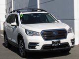 Used 2019 Subaru Ascent Premium image 2