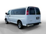 Used 2020 Chevrolet Express 2500 LT w/ LT Preferred Equipment Group image 3