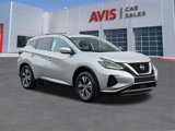 Used 2023 Nissan Murano S image 3
