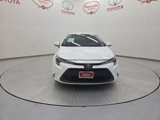 Used 2021 Toyota Corolla LE image 4