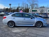 Used 2017 Subaru WRX STI Limited image 4