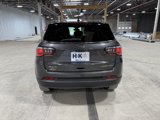 Used 2020 Jeep Compass Limited image 5