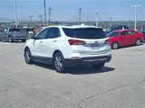 Certified 2022 Chevrolet Equinox Premier image 4