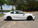 Used 2023 Toyota Camry XSE image 2