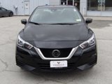Used 2021 Nissan Versa SV image 2