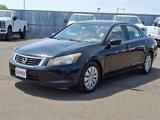 Used 2010 Honda Accord LX image 3