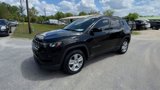 Used 2022 Jeep Compass Latitude w/ Sun and Sound Group image 4