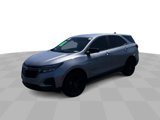 Used 2023 Chevrolet Equinox LS w/ LS Convenience Package image 4