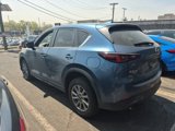 Used 2022 MAZDA CX-5 AWD 2.5 S w/ Preferred Package image 3