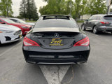 Used 2018 Mercedes-Benz CLA 250 image 6