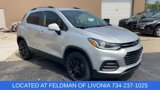Used 2022 Chevrolet Trax LT w/ Sport Edition image 2