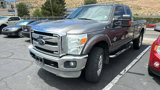 Used 2012 Ford F350 Lariat w/ Lariat Interior Pkg image 3