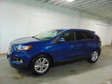 Used 2020 Ford Edge SEL image 2