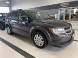 Used 2018 Dodge Journey SE image 4