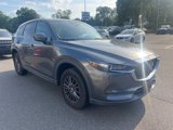 Used 2019 MAZDA CX-5 Touring image 5