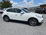 Used 2016 INFINITI QX50 AWD w/ Deluxe Touring Package image 3