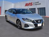 Used 2023 Nissan Maxima SV w/ Floor Mat Group image 3