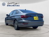 Certified 2019 Volkswagen Jetta SEL image 3