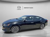 Used 2024 Nissan Altima 2.5 SV image 4