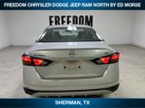 Used 2024 Nissan Altima 2.5 SV image 3