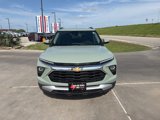 New 2025 Chevrolet TrailBlazer LT w/ Convenience Package image 3