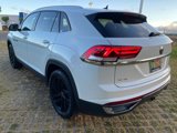 Used 2022 Volkswagen Atlas Cross Sport SE image 5