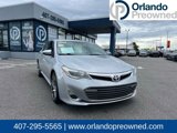 Used 2014 Toyota Avalon XLE image 1
