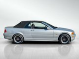 Used 2002 BMW 325Ci Convertible image 3