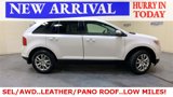 Used 2013 Ford Edge SEL image 2