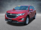 Certified 2020 Chevrolet Equinox LT image 4