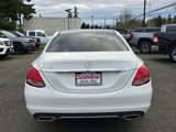 Used 2017 Mercedes-Benz C 300 Sedan image 6