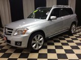 Used 2010 Mercedes-Benz GLK 350 4MATIC image 3