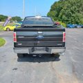Used 2012 Ford F150 Lariat w/ Lariat Chrome Pkg image 4