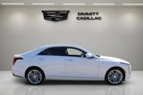 New 2025 Cadillac CT4 Premium Luxury image 6