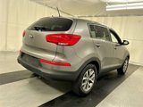 Used 2015 Kia Sportage LX image 2