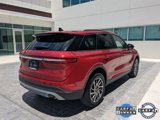 Certified 2021 Lincoln Corsair FWD image 4