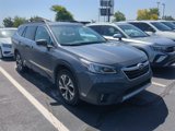 Used 2022 Subaru Outback Limited image 2