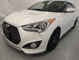 Used 2013 Hyundai Veloster Turbo image 2