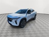 New 2025 Chevrolet Trax RS w/ Sunroof Package image 3