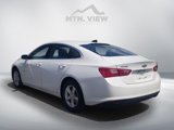 Used 2022 Chevrolet Malibu LS w/ LPO, Floor Liner Package image 4