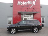 Used 2011 Toyota Highlander Limited image 5