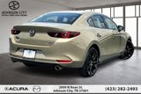 Certified 2024 MAZDA MAZDA3 s image 2