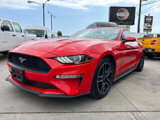 Used 2020 Ford Mustang Premium image 3