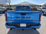 New 2025 RAM 1500 Big Horn image 5