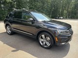 Used 2018 Volkswagen Tiguan SEL Premium w/ 3rd Row Seat Package image 4