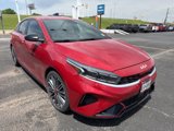 Used 2022 Kia Forte GT w/ GT Technology Package image 4